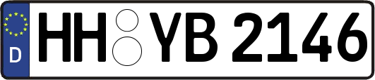 HH-YB2146