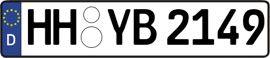 HH-YB2149
