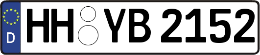 HH-YB2152