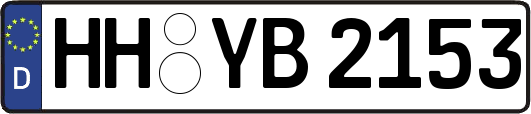 HH-YB2153