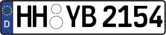 HH-YB2154