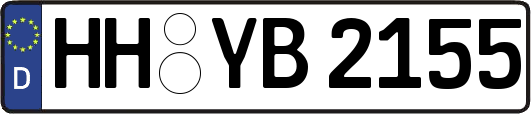 HH-YB2155