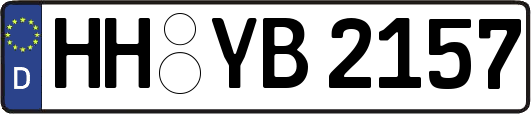 HH-YB2157