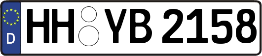 HH-YB2158