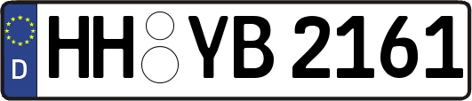 HH-YB2161