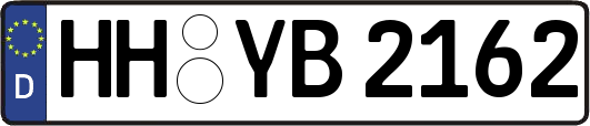 HH-YB2162
