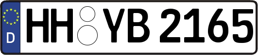 HH-YB2165