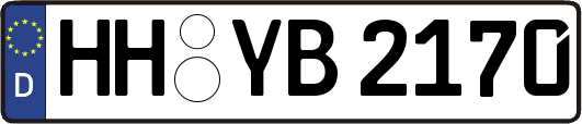 HH-YB2170