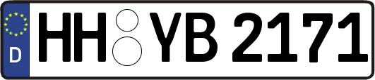 HH-YB2171