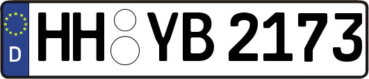 HH-YB2173