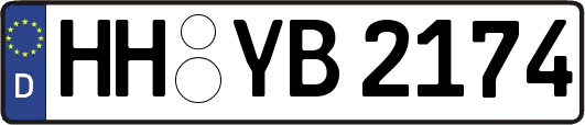 HH-YB2174