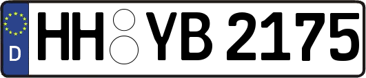 HH-YB2175