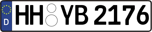 HH-YB2176