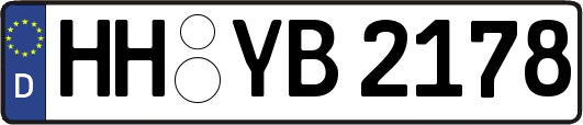 HH-YB2178