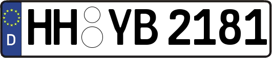 HH-YB2181