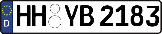 HH-YB2183