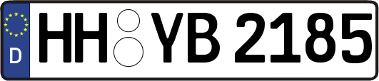 HH-YB2185