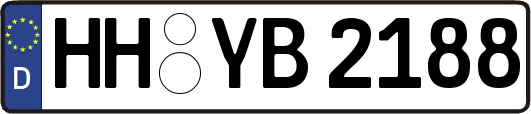 HH-YB2188