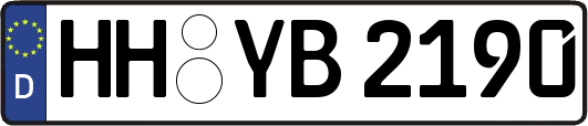 HH-YB2190