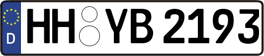 HH-YB2193
