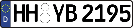 HH-YB2195