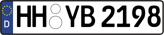 HH-YB2198