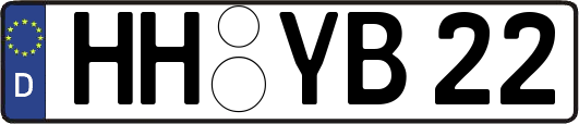 HH-YB22
