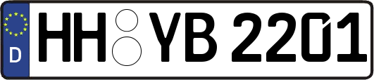 HH-YB2201