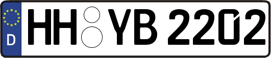 HH-YB2202