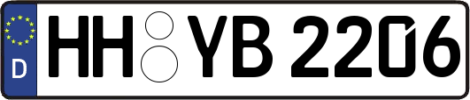 HH-YB2206
