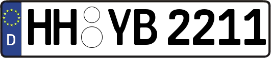 HH-YB2211