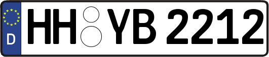 HH-YB2212
