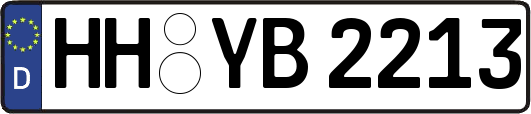 HH-YB2213