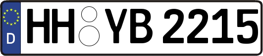 HH-YB2215