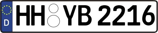 HH-YB2216