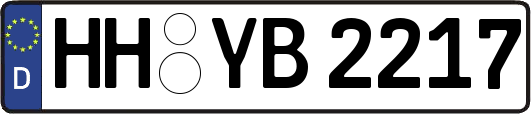 HH-YB2217