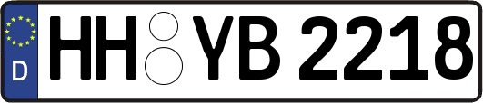 HH-YB2218