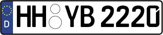HH-YB2220