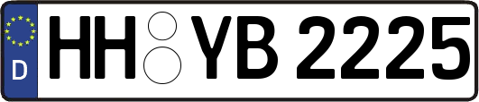 HH-YB2225