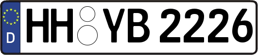 HH-YB2226