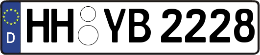 HH-YB2228