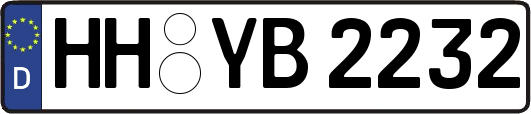 HH-YB2232