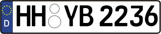 HH-YB2236