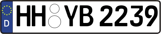 HH-YB2239