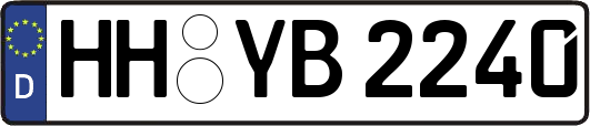 HH-YB2240