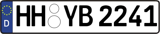 HH-YB2241