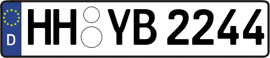 HH-YB2244
