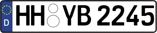 HH-YB2245