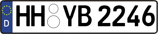 HH-YB2246