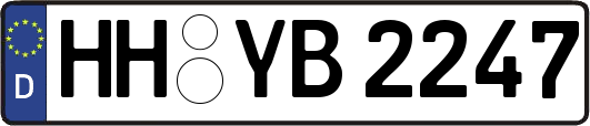 HH-YB2247